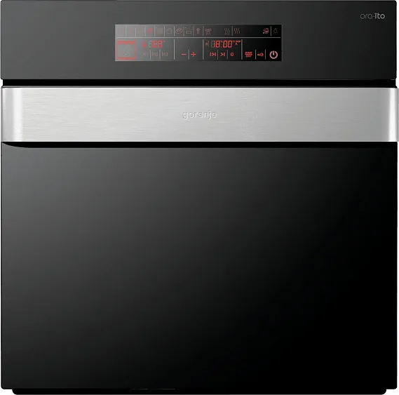 Ремонт механизма открывания двери Gorenje bo 87 ora-x