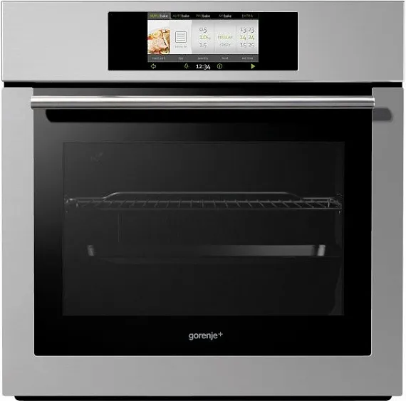 Ремонт механизма открывания двери Gorenje go 896 x