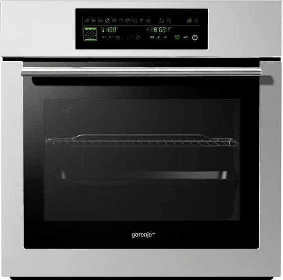Ремонт механизма открывания двери Gorenje go 876 x