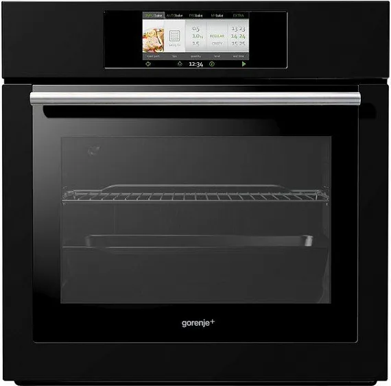 Ремонт механизма открывания двери Gorenje gp 896 b