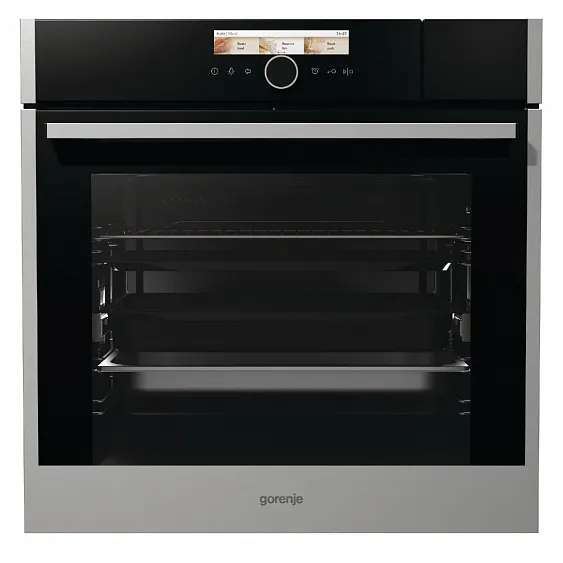 Ремонт механизма открывания двери Gorenje BCS 798S24X