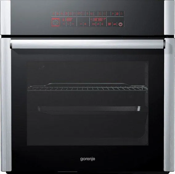 Ремонт механизма открывания двери Gorenje bop 8858 ax