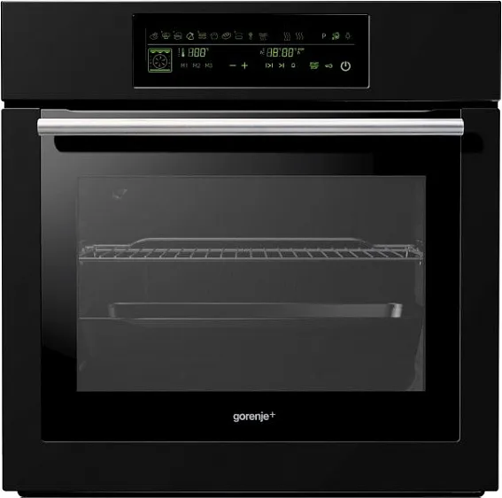 Ремонт механизма открывания двери Gorenje gp 872 b