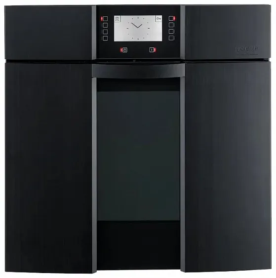Ремонт механизма открывания двери Gorenje BO 6P2 B
