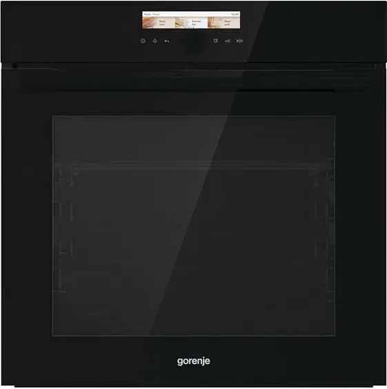 Ремонт механизма открывания двери Gorenje BOP798S37BG