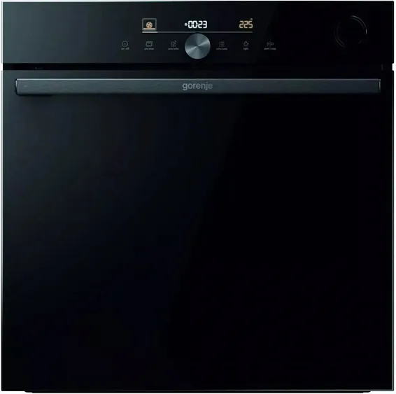 Ремонт механизма открывания двери Gorenje BPSA6747DGWI