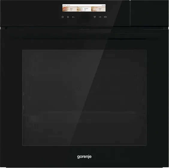 Ремонт механизма открывания двери Gorenje BCS798S24BG