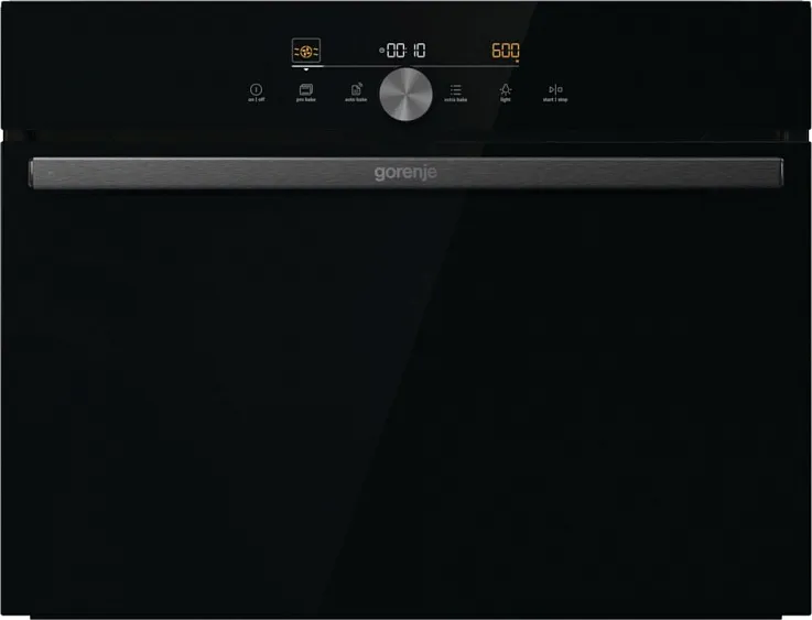 Ремонт механизма открывания двери Gorenje BCM4547DG
