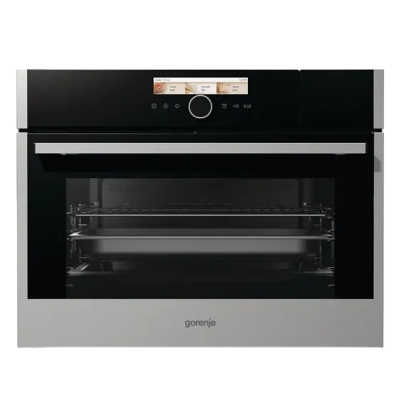 Ремонт механизма открывания двери Gorenje BCMS 598 S19 X