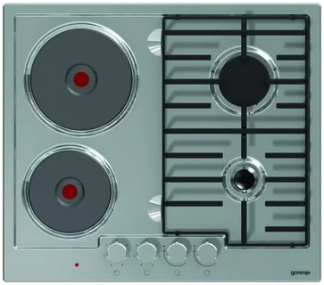 Замена инвентора в индукционной варочной панели Gorenje K 6N21 IX