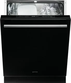 Замена шнура питания Gorenje Simplicity GV6SY2W