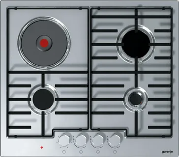 Замена инвентора в индукционной варочной панели Gorenje G 6N 5 ZBX