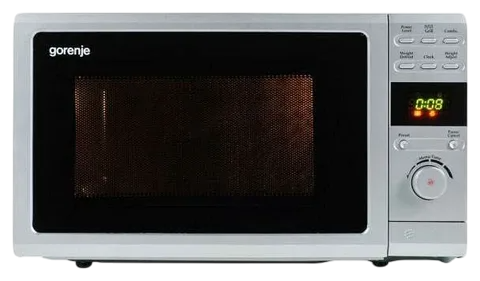 Замена конденсатора Gorenje CBM9000E
