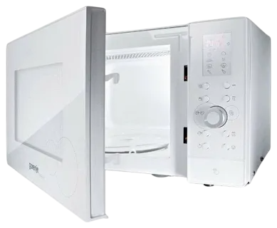 Замена конденсатора Gorenje MO200MW