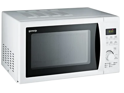 Замена конденсатора Gorenje BM235CLI