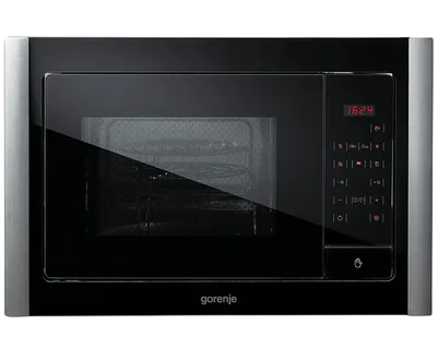 Замена конденсатора Gorenje GCM 131 B