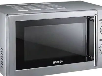 Замена конденсатора Gorenje MIO2770E